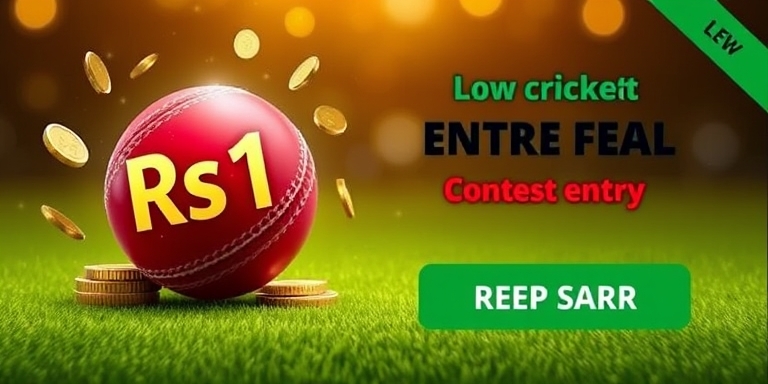 Join a Rs 1 contest on Wolf777